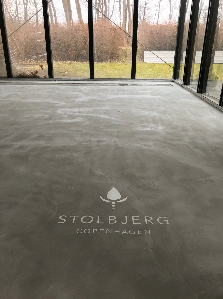 Micro cement